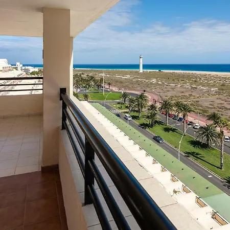On The Seafront, Overlooking The Beach, Swimming Pools, Equipped. Wifi *