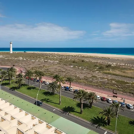 On The Seafront, Overlooking The Beach, Swimming Pools, Equipped. Wifi *