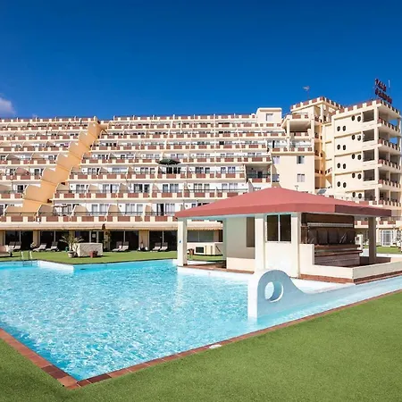 On The Seafront, Overlooking The Beach, Swimming Pools, Equipped. Wifi Lejlighed Morro Jable (Fuerteventura)