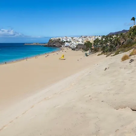 Lejlighed On The Seafront, Overlooking The Beach, Swimming Pools, Equipped. Wifi Morro Jable (Fuerteventura)