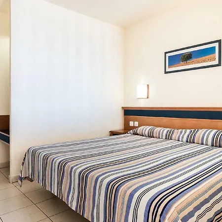 On The Seafront, Overlooking The Beach, Swimming Pools, Equipped. Wifi