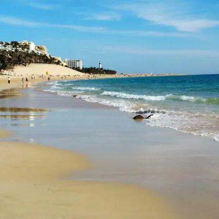 On The Seafront, Overlooking The Beach, Swimming Pools, Equipped. Wifi