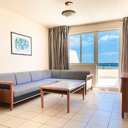 On The Seafront, Overlooking The Beach, Swimming Pools, Equipped. Wifi * Morro Jable (Fuerteventura)