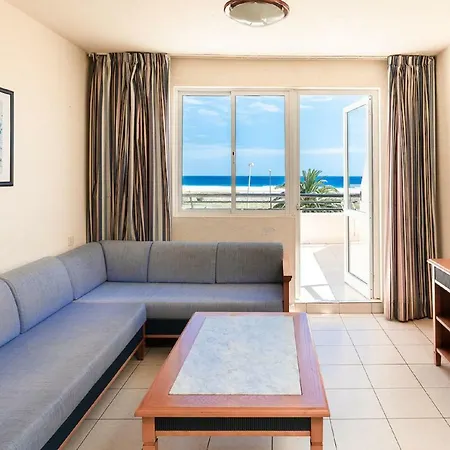 On The Seafront, Overlooking The Beach, Swimming Pools, Equipped. Wifi *