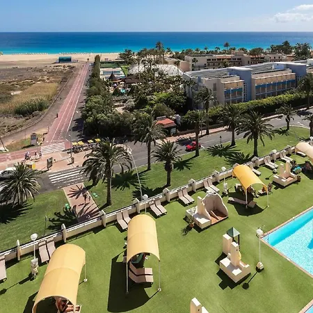 On The Seafront, Overlooking The Beach, Swimming Pools, Equipped. Wifi Morro Jable (Fuerteventura)