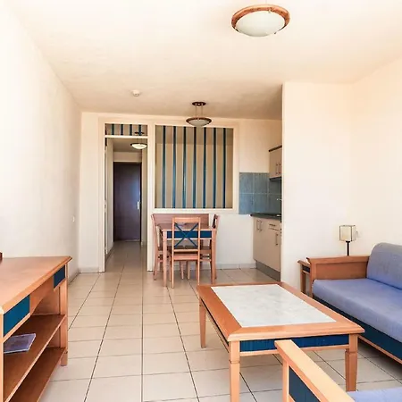 On The Seafront, Overlooking The Beach, Swimming Pools, Equipped. Wifi Morro Jable (Fuerteventura)